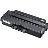 Samsung Mono Laser MLT-D103L Toner - Black