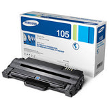 Samsung Mono Laser MLT-D105LSEE High Yield Toner