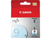 Canon PGI9PC PRO9500 Ink Cartridge - Photo Cyan