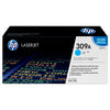 HP Colour LaserJet 3500 Toner - Cyan (309A)
