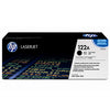 HP Colour LaserJet 2550/2800 Toner - Black (122A)