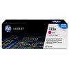 HP Colour LaserJet 2550/2800 High Yield Toner - Magenta (122A)