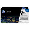 HP Colour LaserJet 1600/2600 Toner - Black (124A)