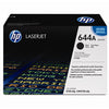 HP Colour LaserJet 4730 Toner - Black (644A)