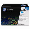 HP Colour LaserJet 4730 Toner - Cyan (644A)