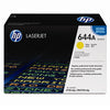HP Colour LaserJet 4730 Toner - Yellow (644A)