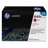HP Colour LaserJet 4730 Toner - Magenta (644A)