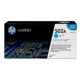 HP Colour LaserJet 3600 Toners (502A)