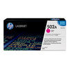 HP Colour LaserJet 3600 Toner - Magenta (502A)