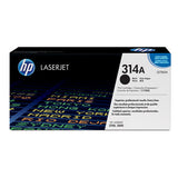 HP Colour LaserJet 3000 Toners (314A)