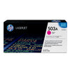 HP Colour LaserJet 3800 Toner - Magenta (503A)