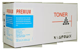 Remanufactured Canon FX7 Black Toner Cartridge