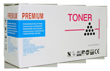 Remanufactured Canon FX9 Black Toner Cartridge