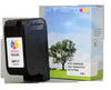 Remanufactured HP 17 Colour Ink Cartridge (C6625AA)