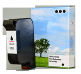 Remanufactured HP 45 Black Ink Cartridge (51645AA)