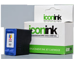 Remanufactured HP 57 C6657A Colour Ink Cartridge (C6657AA)