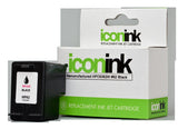 Remanufactured HP 92 Black Ink Cartridge (C9362WA)