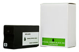Remanufactured HP 950XL Black Ink Cartridge  (CN045AA)