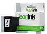 Remanufactured HP 98 Black Ink Cartridge (C9364WA)