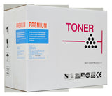 Remanufactured HP 64X CC364X Black Toner Cartridge