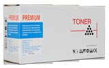 Remanufactured HP 80A CF280A Black Toner Cartridge