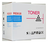 Remanufactured HP 38A Q1338A Black Toner Cartridge