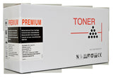 Remanufactured HP 501A Q6470A Black Toner Cartridge