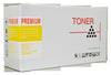 Remanufactured HP Q6472A Yellow Toner Cartridge