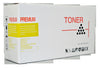 Remanufactured HP Q7582A Yellow Toner Cartridge