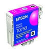 Epson (T0753) C59 Ink Cartridge - Magenta