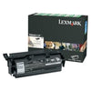 Lexmark T654 Extra High Yield Return Program Toner