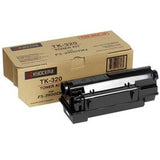 Kyocera TK-320 Mono Laser FS3900DN Toner