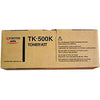 Kyocera Colour Laser FSC5016 Toner - Black 