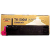 Kyocera Colour Laser FSC5016 Toner - Magenta 