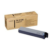 Kyocera TK-510 Colour Laser FSC5020/5030 Toners