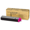 Kyocera Colour Laser FSC5020/5030 Toner - Magenta 