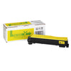 Kyocera Colour Laser FSC5200DN Toner - Yellow 
