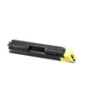 Kyocera Colour Laser FSC5150 Toner - Yellow 
