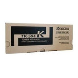 Kyocera TK-594 Colour Laser FSC2026MFP Toners