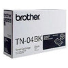 Brother Colour Laser HL2700cn Toner - Black 