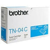 Brother Colour Laser HL2700cn Toner - Cyan