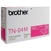 Brother Colour Laser HL2700cn Toner - Magenta 