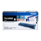 Brother TN240 Colour Laser HL3040cn Toners