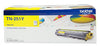 Brother Colour Laser HL3150 Toner - Yellow