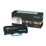 Lexmark Mono Laser X264/363/364 Return Program Toner