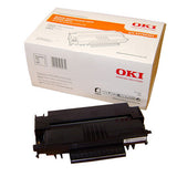 Oki Mono Laser B2520 High Yield Toner