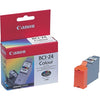 Canon BCI24C Ink Cartridge - Colour