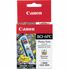 Canon (BCI6) BJC8200/S8/9 Series Cyan Photo Ink Tank