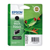 Epson (T0541) Stylus Photo R800/R1800 Ink Cartridge - Photo Black