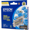Epson (T0542) Stylus Photo R800/R1800 Ink Cartridge - Cyan